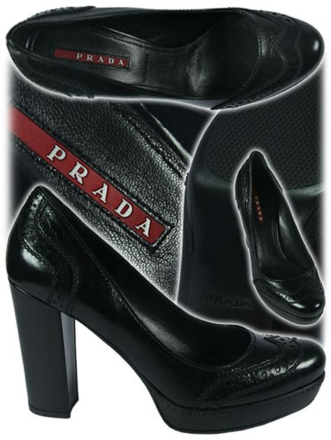 modelli prada scarpe|scarpe prada donna.